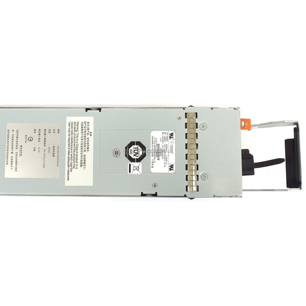 114-00024 NETAPP 650W POWER SUPPLY FOR NETAPP VTL300 VTL700